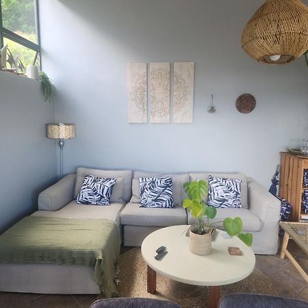 Sea La Vie Beach House Wildernis Esterno foto