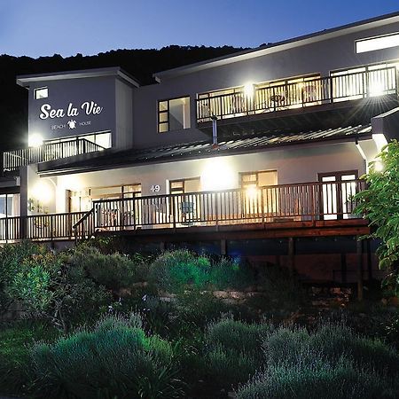 Sea La Vie Beach House Wildernis Esterno foto