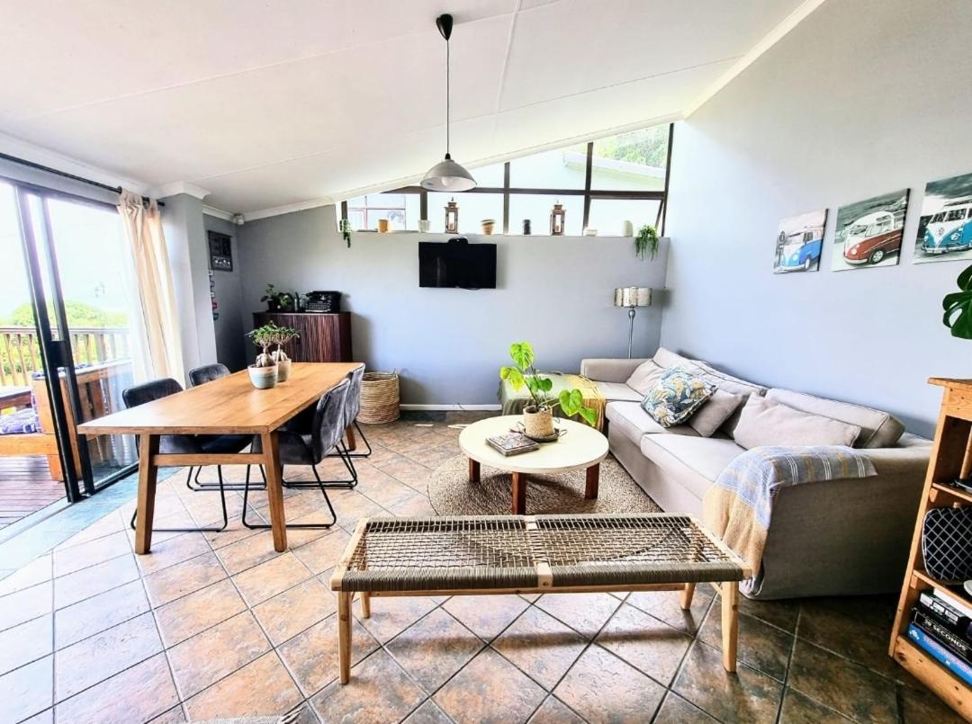 Sea La Vie Beach House Wildernis Esterno foto