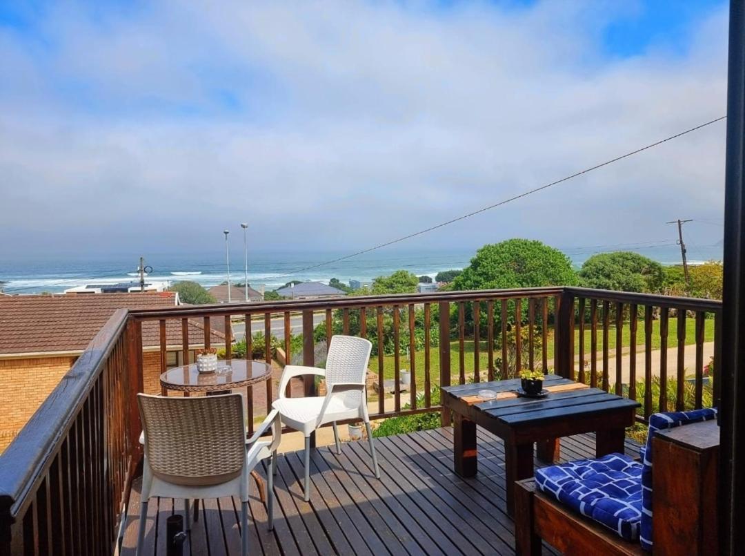 Sea La Vie Beach House Wildernis Esterno foto