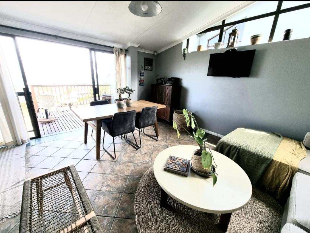 Sea La Vie Beach House Wildernis Esterno foto