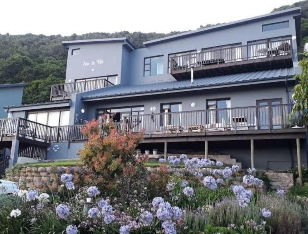 Sea La Vie Beach House Wildernis Esterno foto