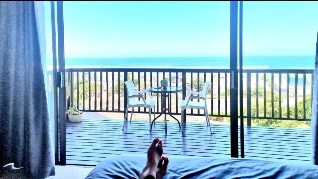 Sea La Vie Beach House Wildernis Esterno foto