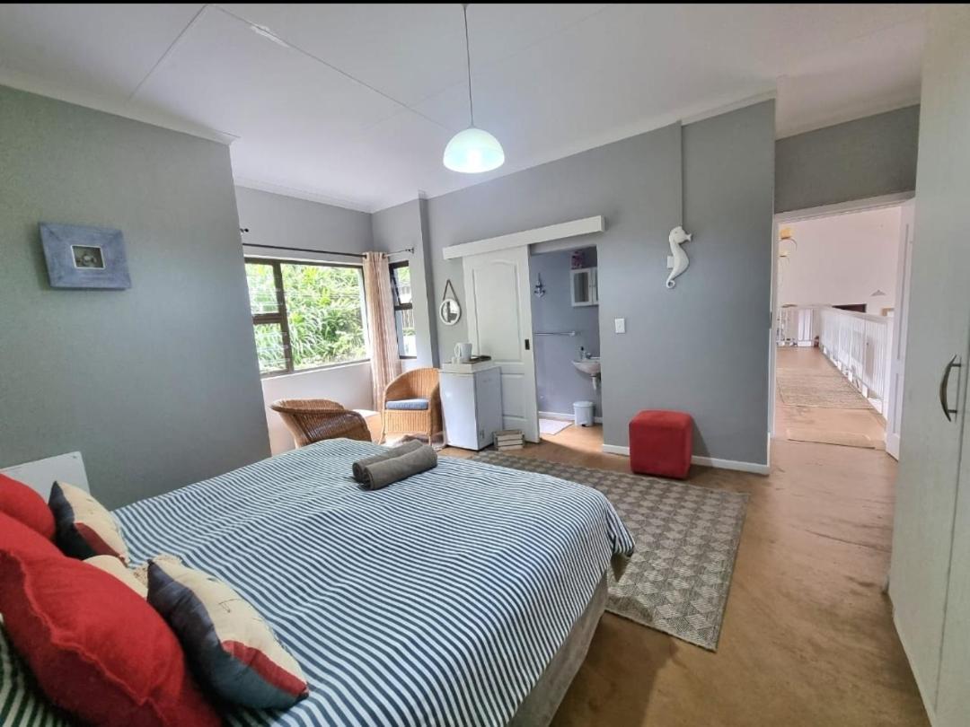 Sea La Vie Beach House Wildernis Esterno foto