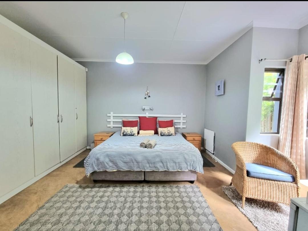 Sea La Vie Beach House Wildernis Esterno foto