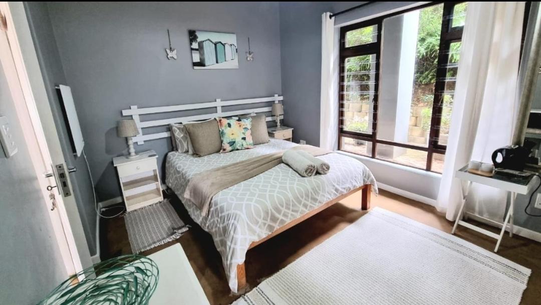Sea La Vie Beach House Wildernis Esterno foto