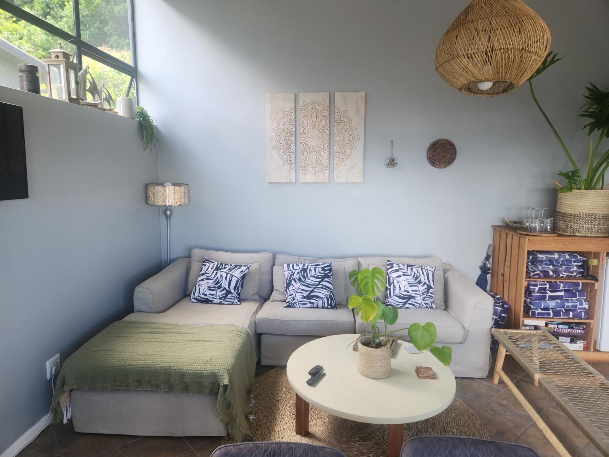 Sea La Vie Beach House Wildernis Esterno foto
