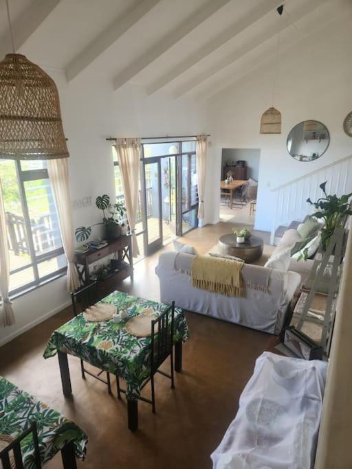 Sea La Vie Beach House Wildernis Esterno foto