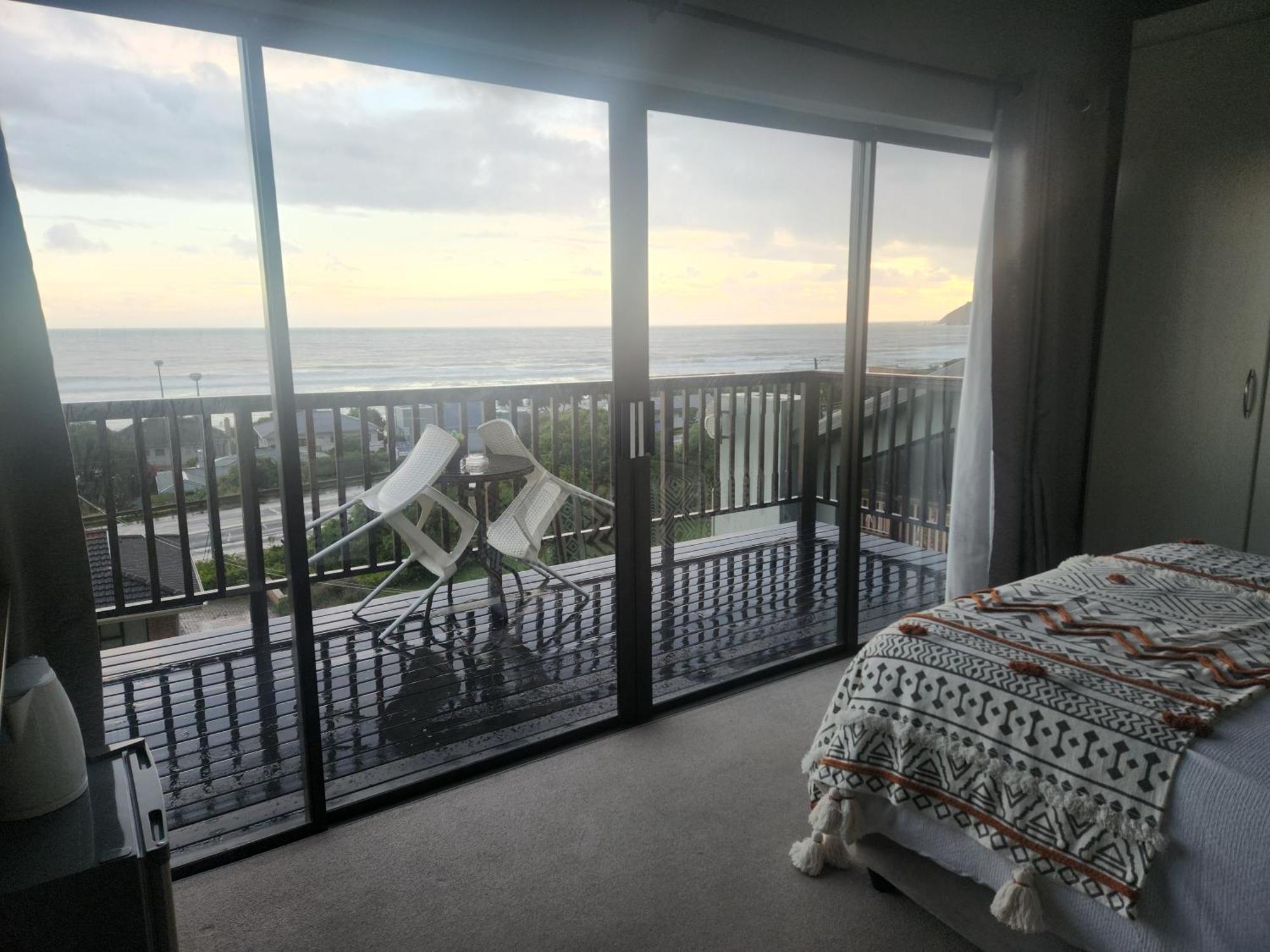 Sea La Vie Beach House Wildernis Esterno foto