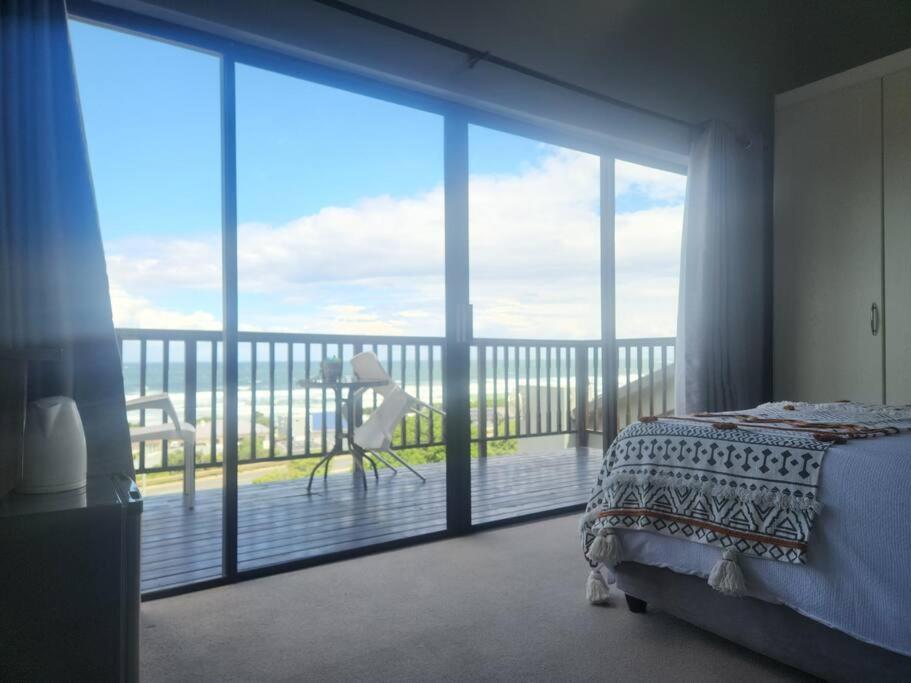 Sea La Vie Beach House Wildernis Esterno foto