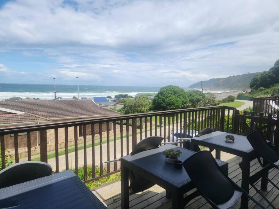 Sea La Vie Beach House Wildernis Esterno foto