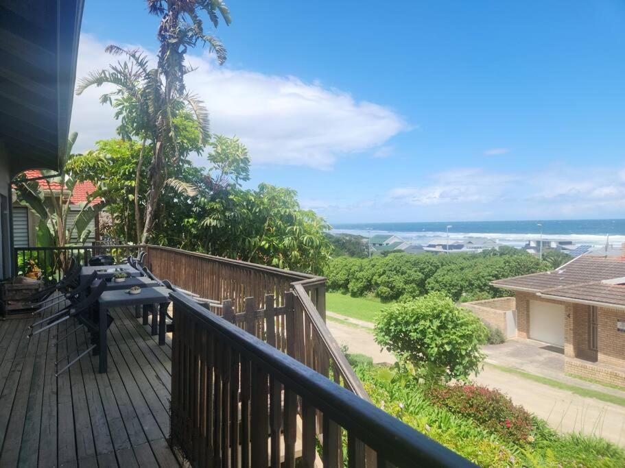 Sea La Vie Beach House Wildernis Esterno foto