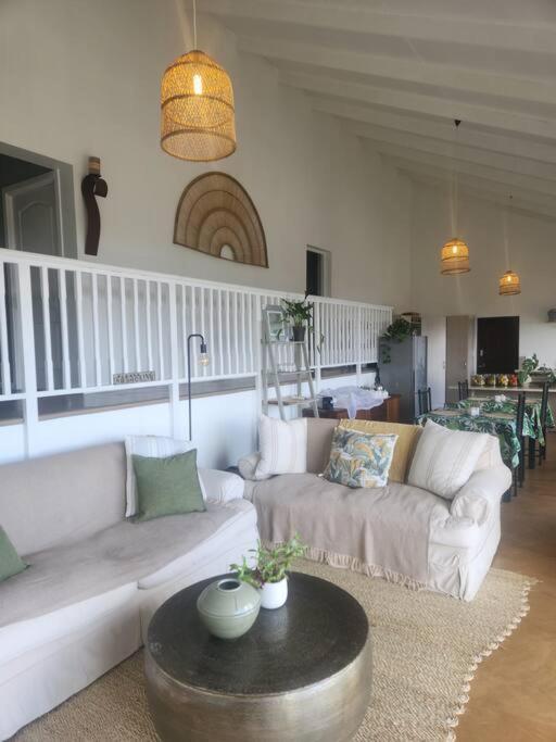 Sea La Vie Beach House Wildernis Esterno foto