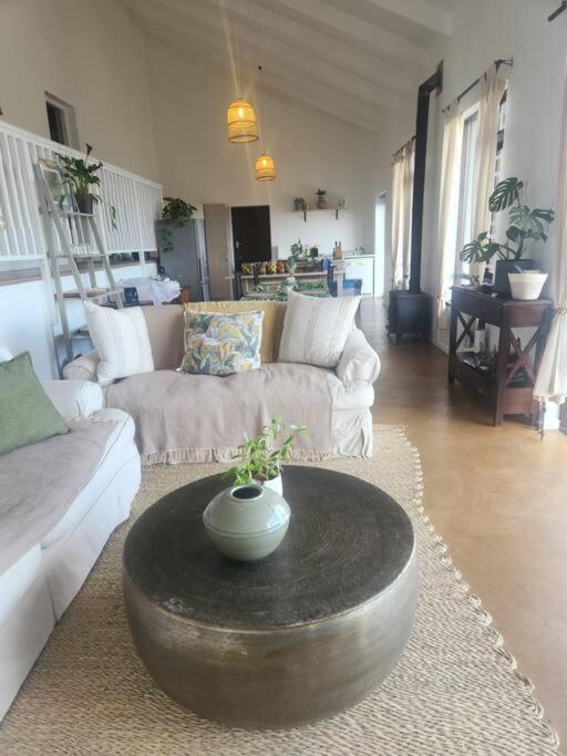 Sea La Vie Beach House Wildernis Esterno foto