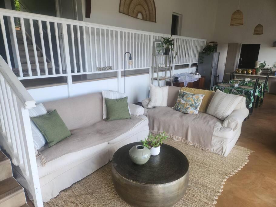 Sea La Vie Beach House Wildernis Esterno foto