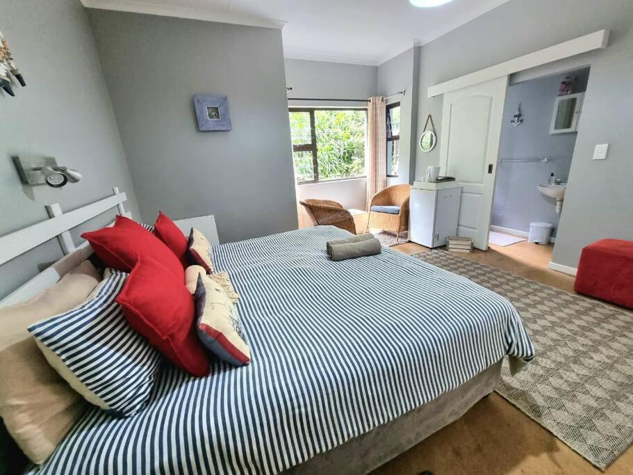 Sea La Vie Beach House Wildernis Esterno foto