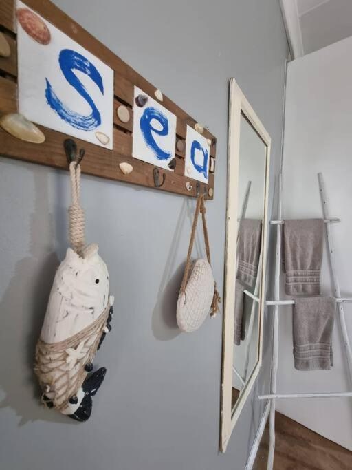 Sea La Vie Beach House Wildernis Esterno foto
