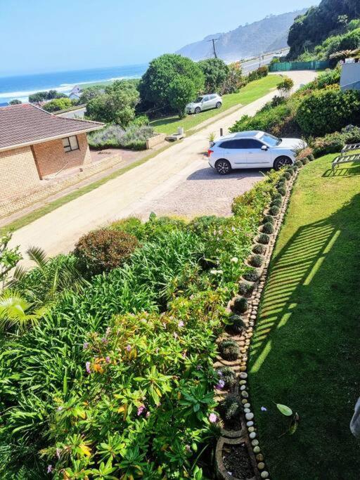 Sea La Vie Beach House Wildernis Esterno foto