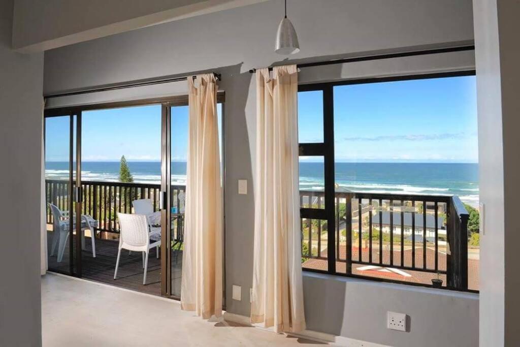 Sea La Vie Beach House Wildernis Esterno foto