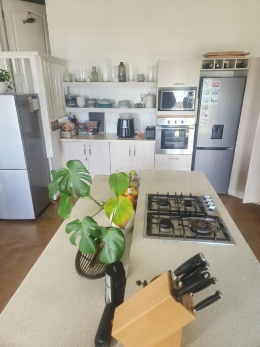 Sea La Vie Beach House Wildernis Esterno foto