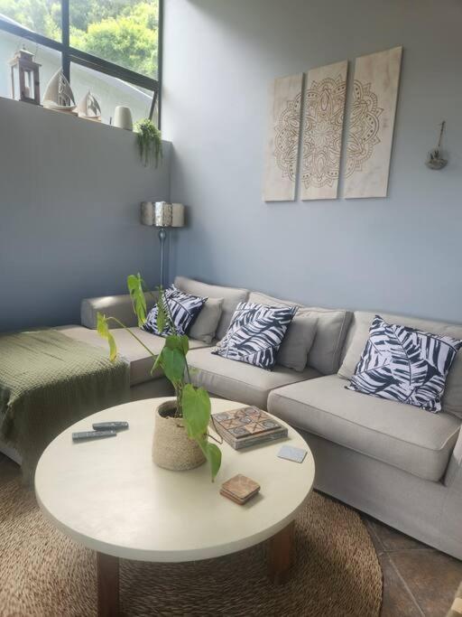 Sea La Vie Beach House Wildernis Esterno foto