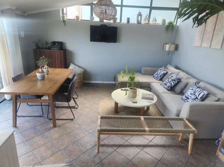 Sea La Vie Beach House Wildernis Esterno foto