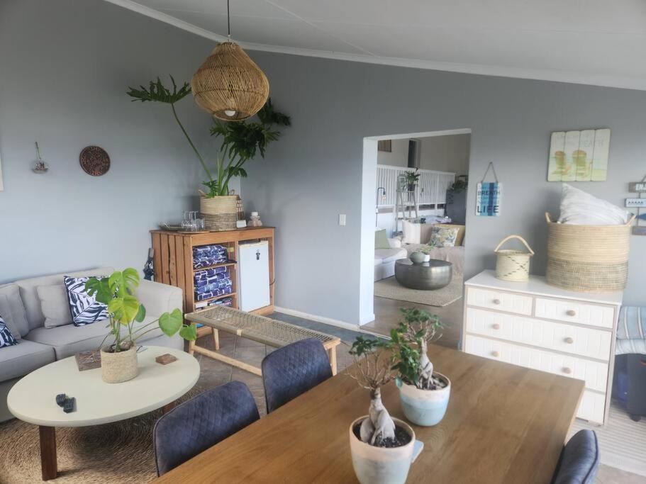 Sea La Vie Beach House Wildernis Esterno foto