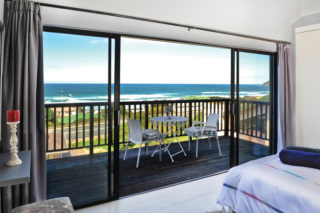 Sea La Vie Beach House Wildernis Esterno foto