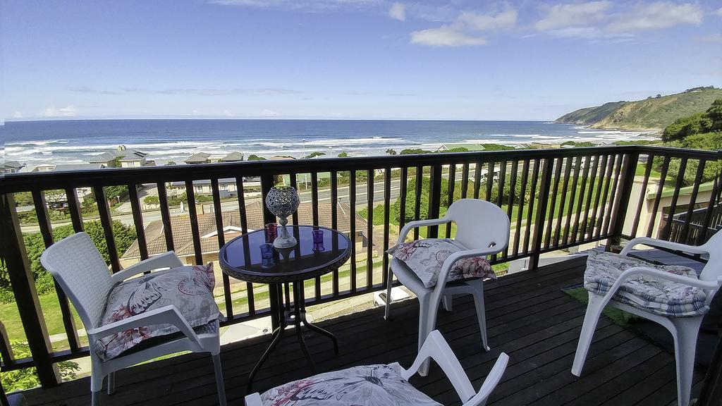 Sea La Vie Beach House Wildernis Esterno foto