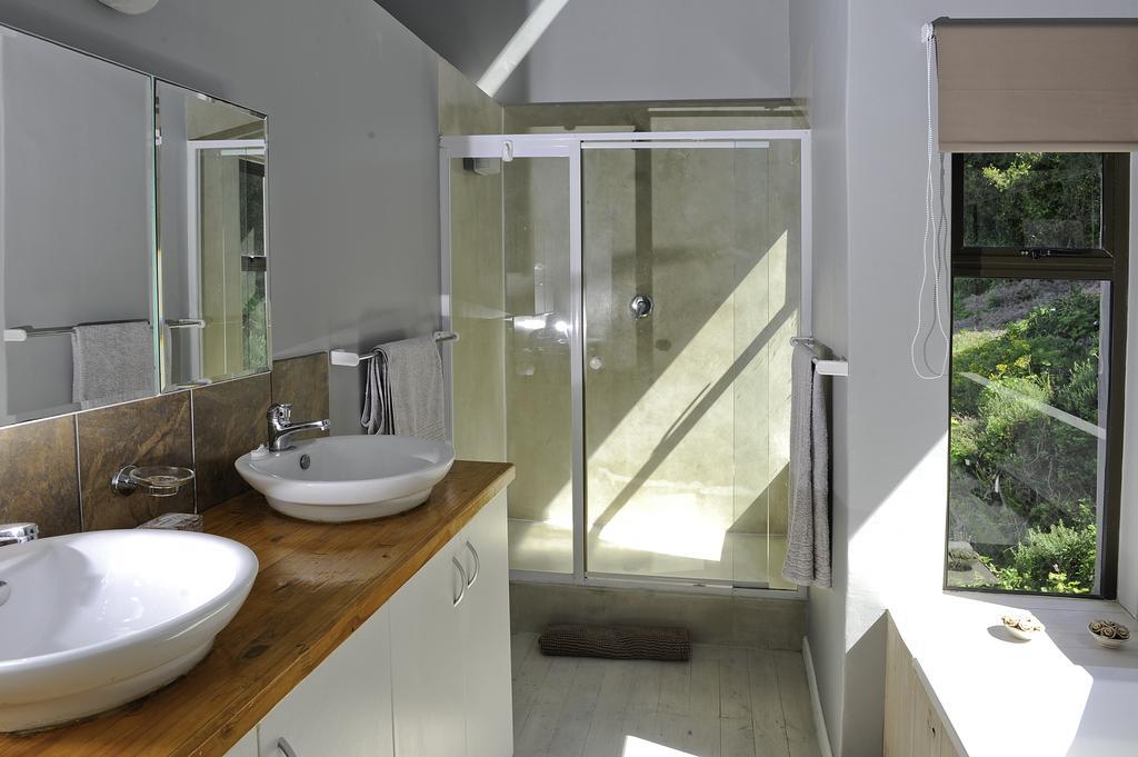 Sea La Vie Beach House Wildernis Esterno foto