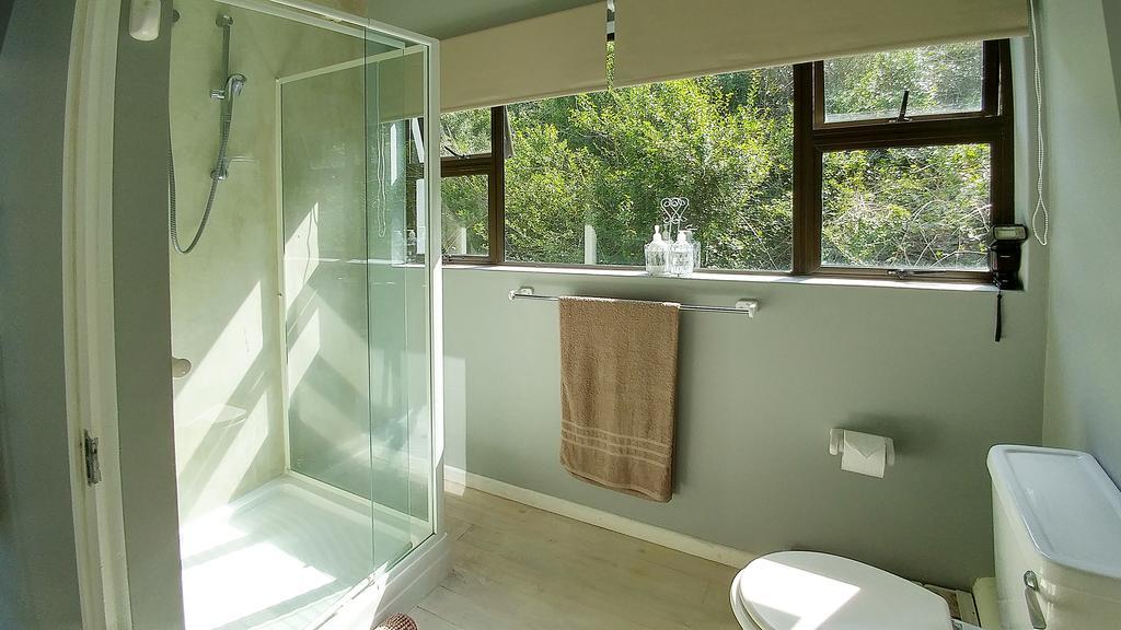 Sea La Vie Beach House Wildernis Esterno foto