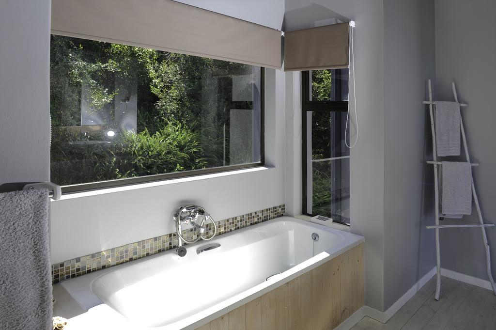 Sea La Vie Beach House Wildernis Esterno foto