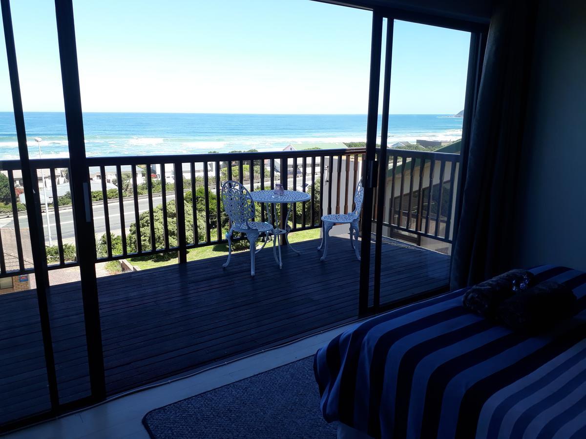 Sea La Vie Beach House Wildernis Esterno foto
